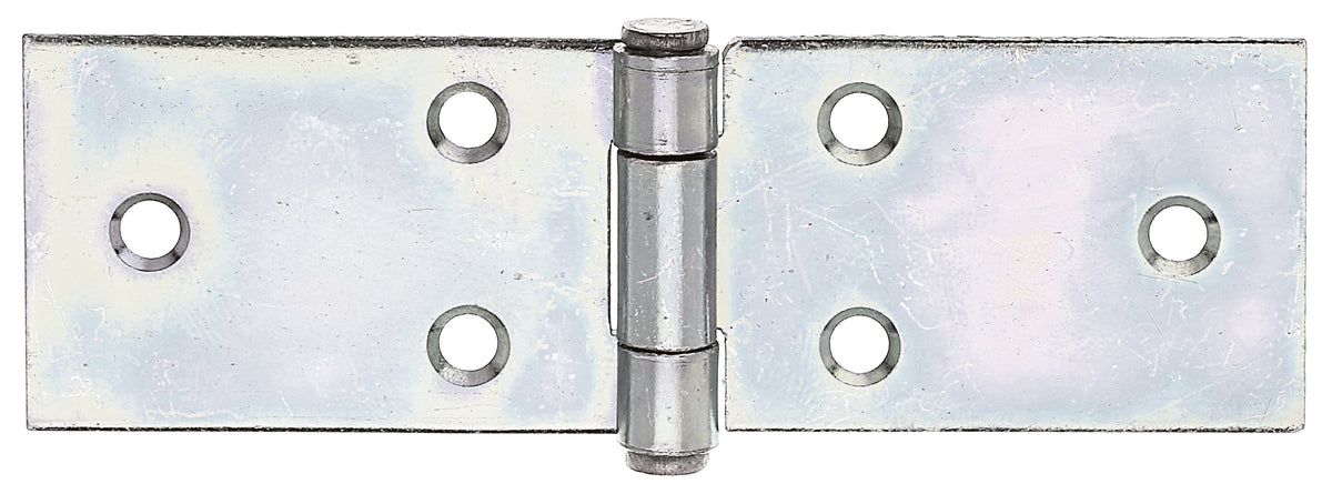 Tischband sendzimirverzinkt 32x101x1 mm