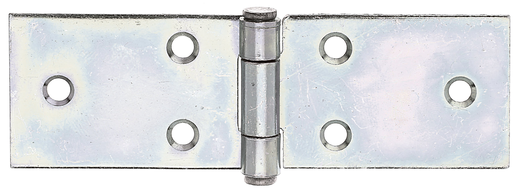 Tischband sendzimirverzinkt 32x101x1 mm