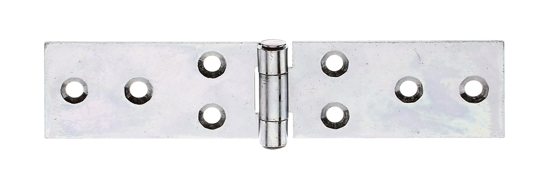 Tischband sendzimirverzinkt 34x141x1 mm
