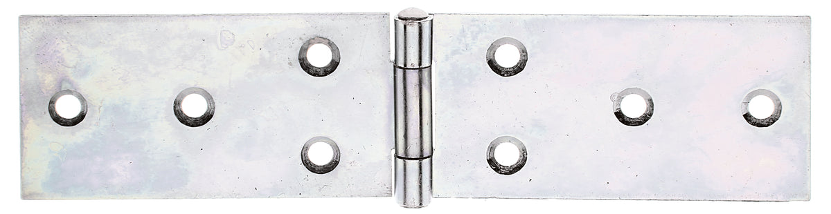 Tischband sendzimirverzinkt 40x162x1 mm