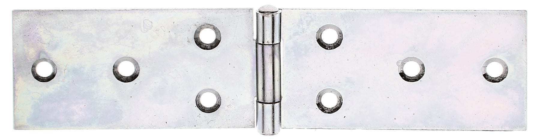 Tischband sendzimirverzinkt 40x162x1 mm