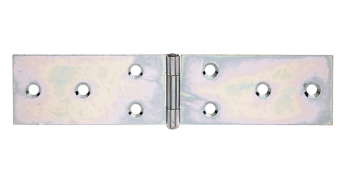 Tischband sendzimirverzinkt 40x181x1mm