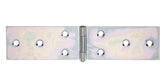 Tischband sendzimirverzinkt 40x181x1mm
