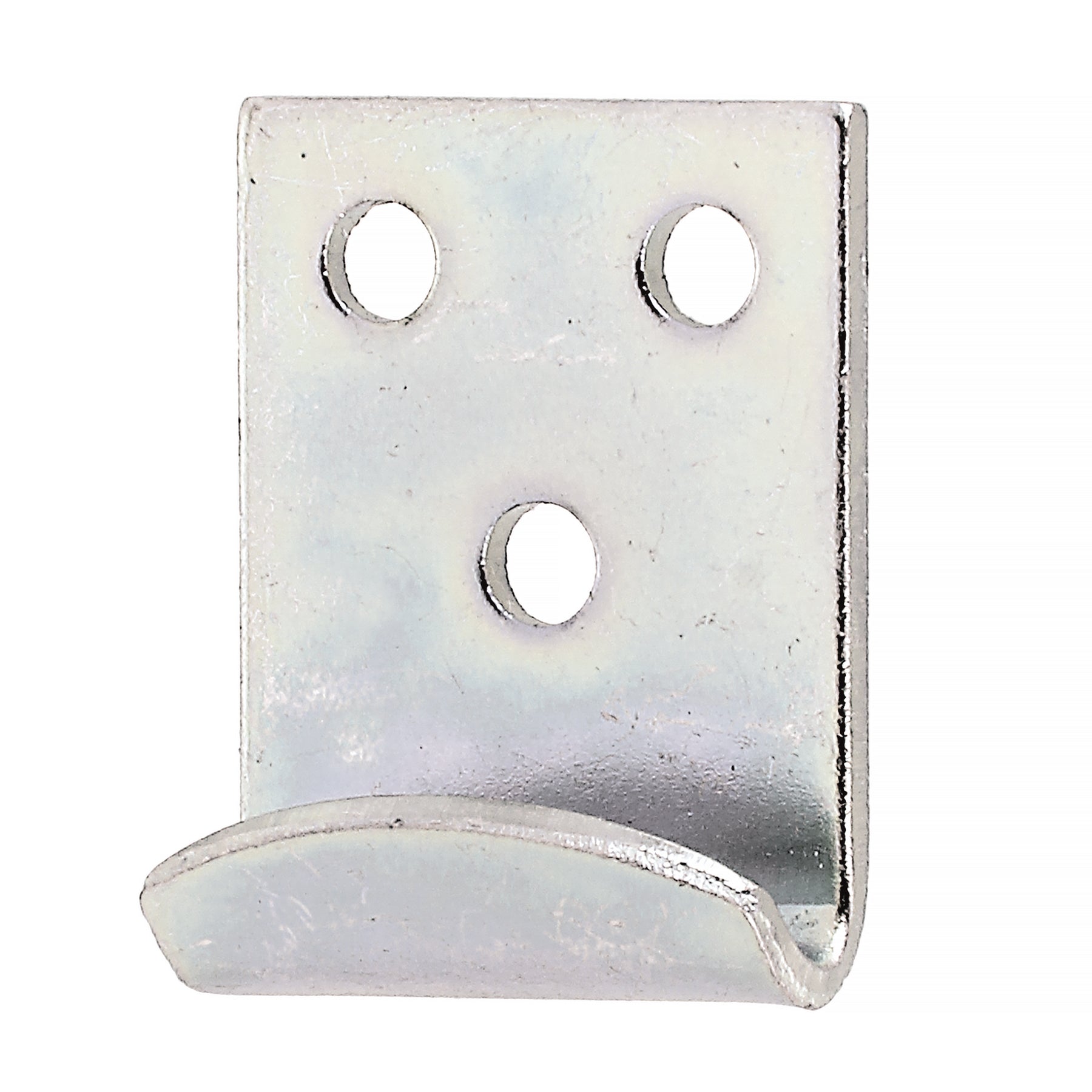 Schließhaken gerade 25x34mm