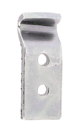 Schließhaken gekröpft 13x32mm