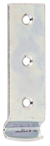 Schließhaken gekröpft 25x83mm