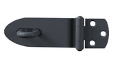 Sicherheits-Überfalle Ovado grau 100x38 mm