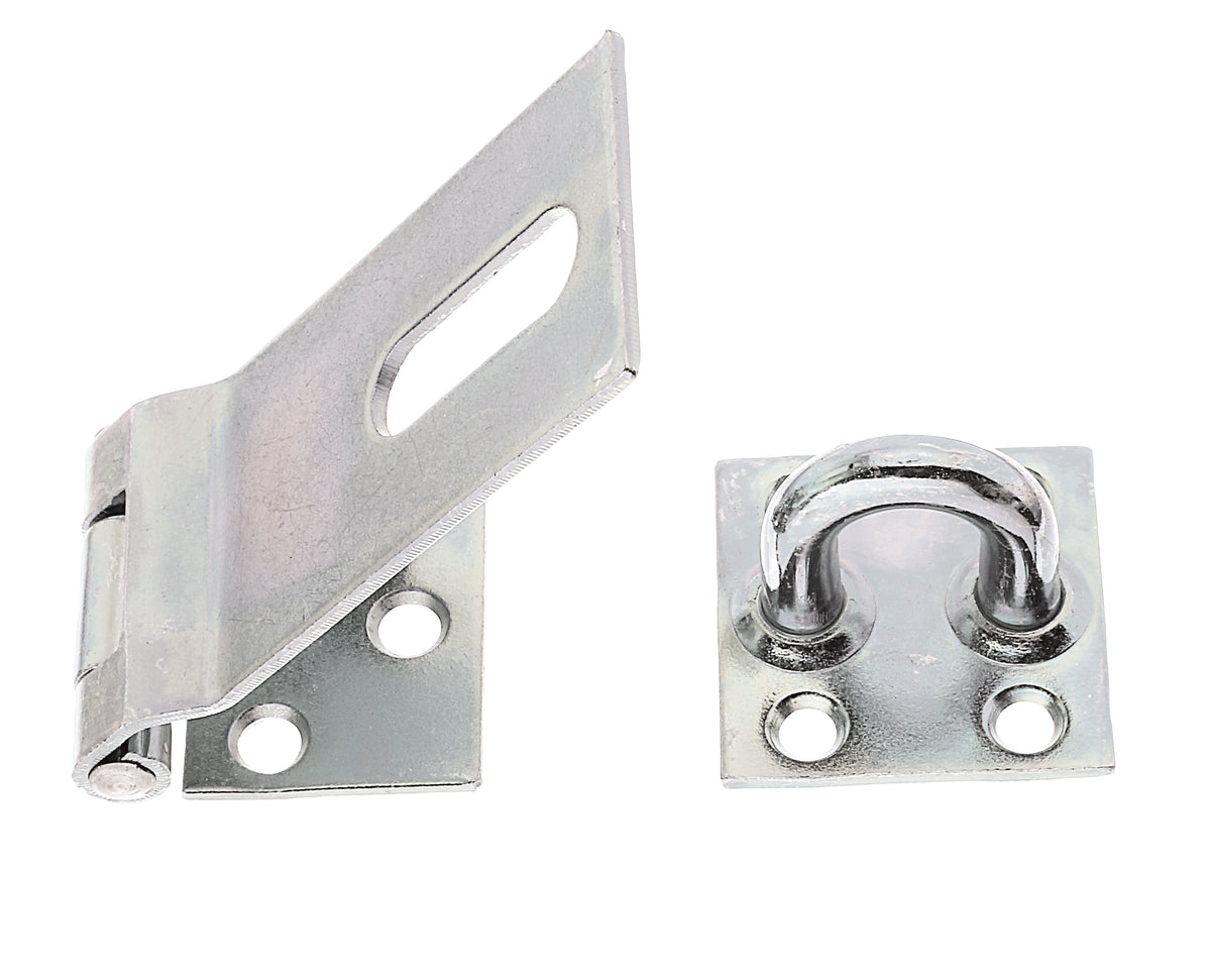 Sicherheits-Überfalle 85x37x38 mm