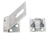 Sicherheits-Überfalle 85x37x38 mm