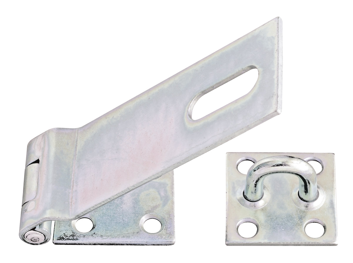 Sicherheits-Überfalle 153 mm