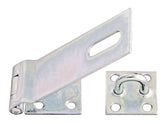 Sicherheits-Überfalle 153 mm
