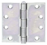 Scharnier sendzimirverzinkt 100x100x2mm