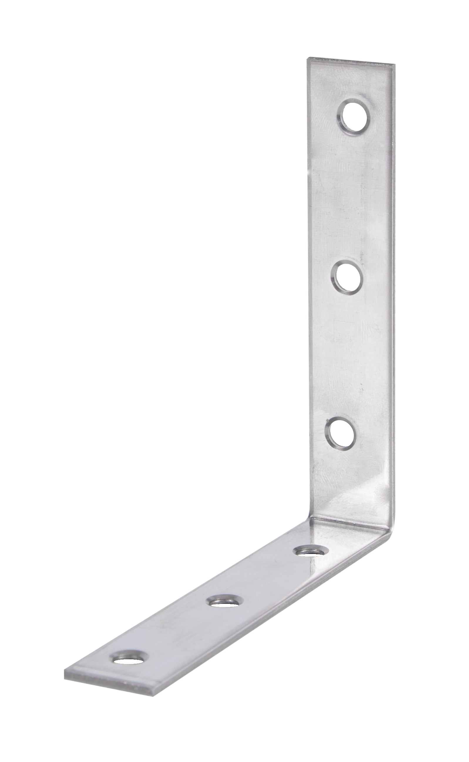Stuhlwinkel VA 100x100x19mm