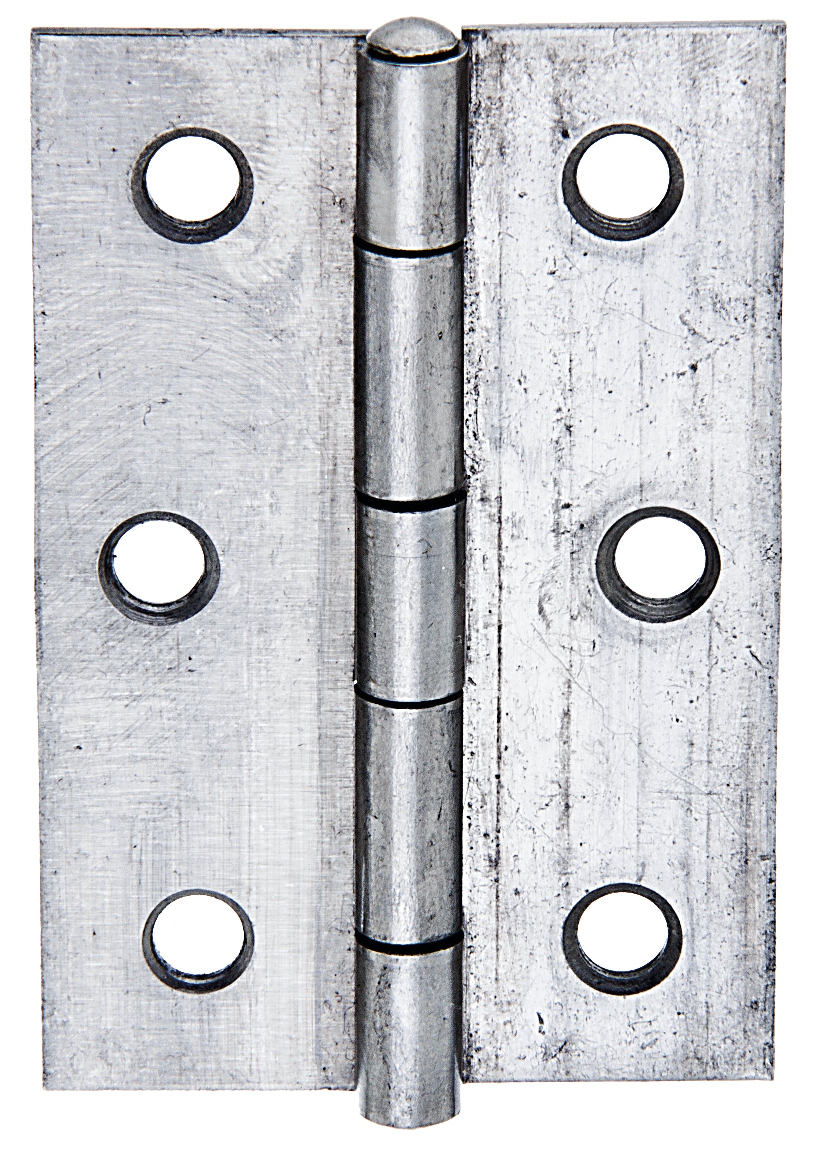 Scharnier VA 63x43x1mm