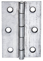 Scharnier VA 63x43x1mm