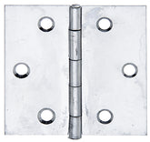 Scharnier VA 51x51x0,75 mm
