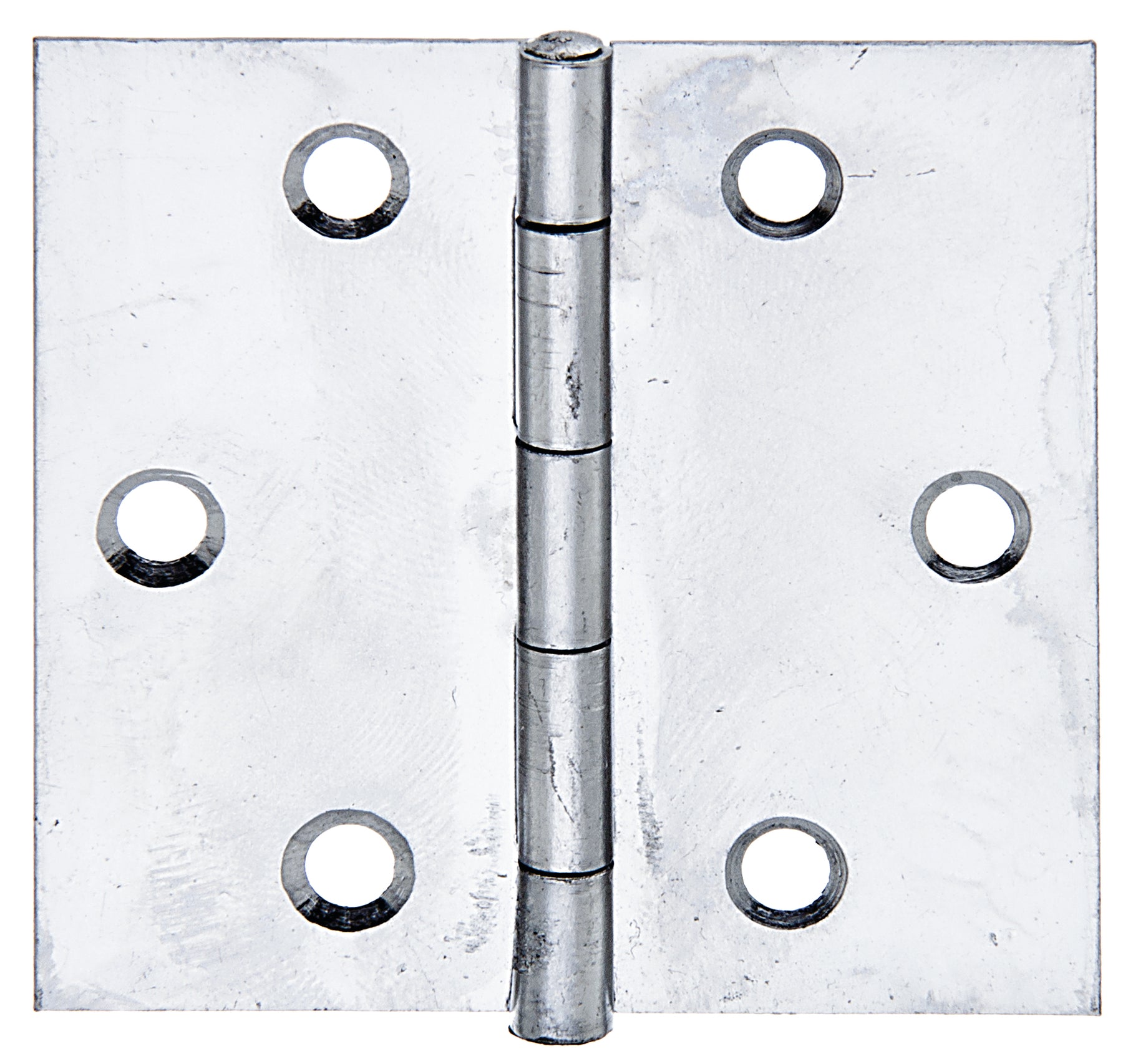 Scharnier VA 51x51x0,75 mm