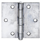 Scharnier VA 60x60x1mm