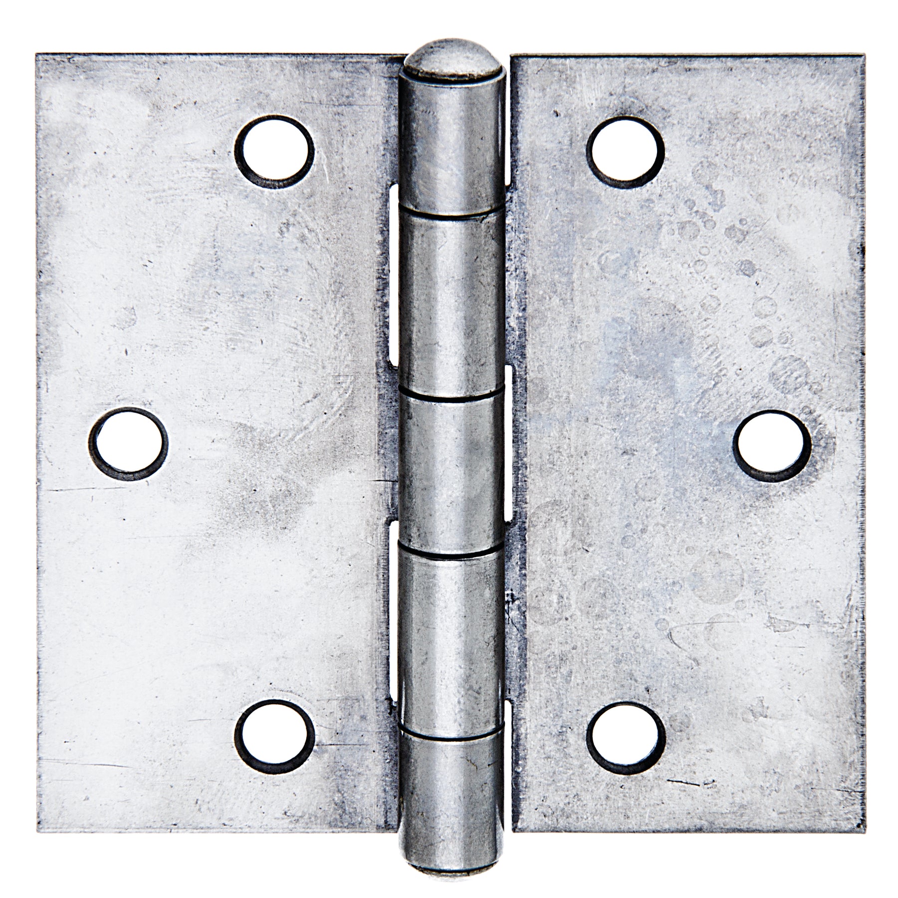 Scharnier VA 60x60x1mm