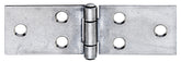 Tischband VA 32x101x1mm 5