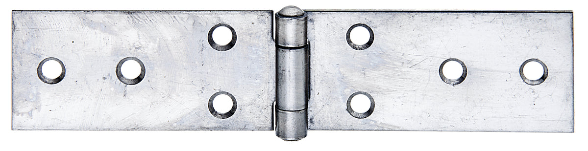 Tischband VA 32x141x1 mm Ø5