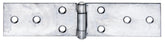 Tischband VA 32x141x1 mm Ø5
