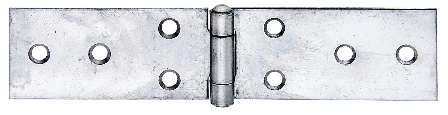 Tischband VA 32x141x1 mm Ø5