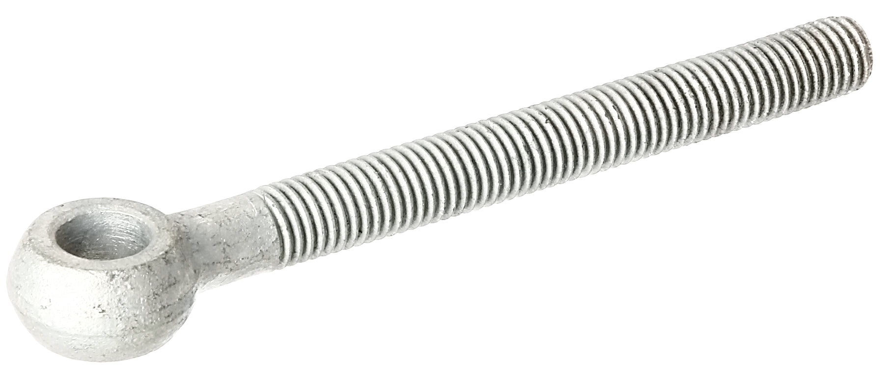 Augenschraube ohne Zub lose feuerverzinkt M16/130mm
