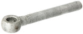 Augenschraube ohne Zub lose feuerverzinkt M20/150mm