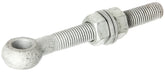 Augenschraube mit Zub feuerverzinkt M16/130mm