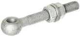 Augenschraube mit Zub feuerverzinkt M20/150mm