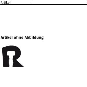 DIN 125 A4 HV A 3, 2 - Scheiben (Sortiment)