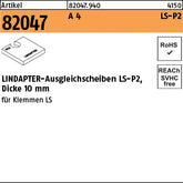 LINDAPTER A4 LS 10 P2