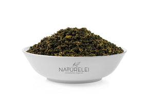 China Milky Oolong