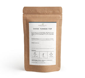 China Yunnan FOP