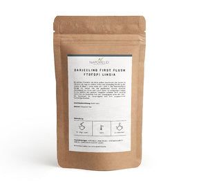 Darjeeling First Flush FTGFOPI Lingia