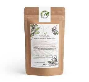 Darjeeling First Flush FTGFOPI Tukdah