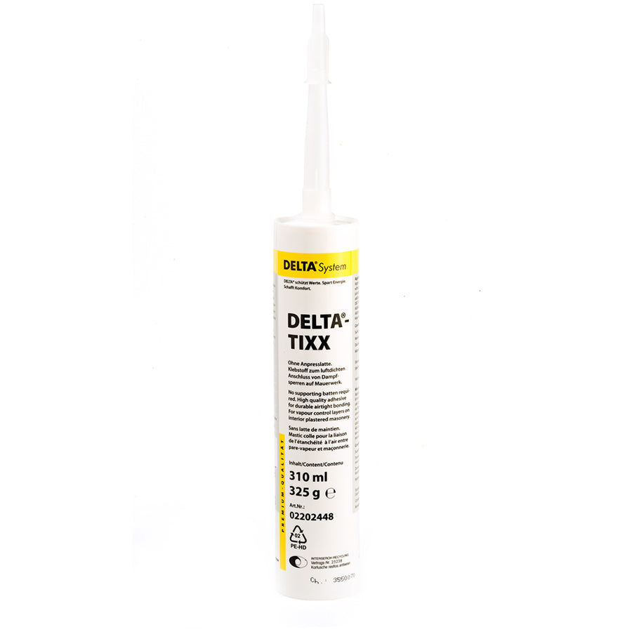 DÖRKEN DELTA®-TIXX - Kartuschenkleber - 310ml