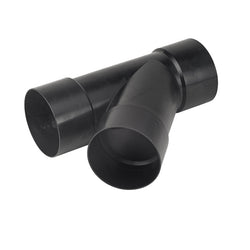 Drainage Y-Stück / Schrägstück 45°