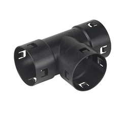 Drainage T-Stück 90°