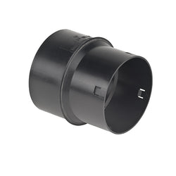 Drainage Übergang / KG DN 100/100