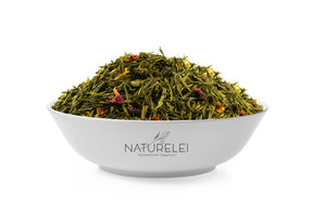 Grüne Birne