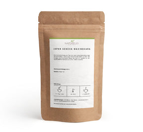 Japan Sencha Makinohara