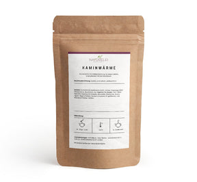 Kaminwärme