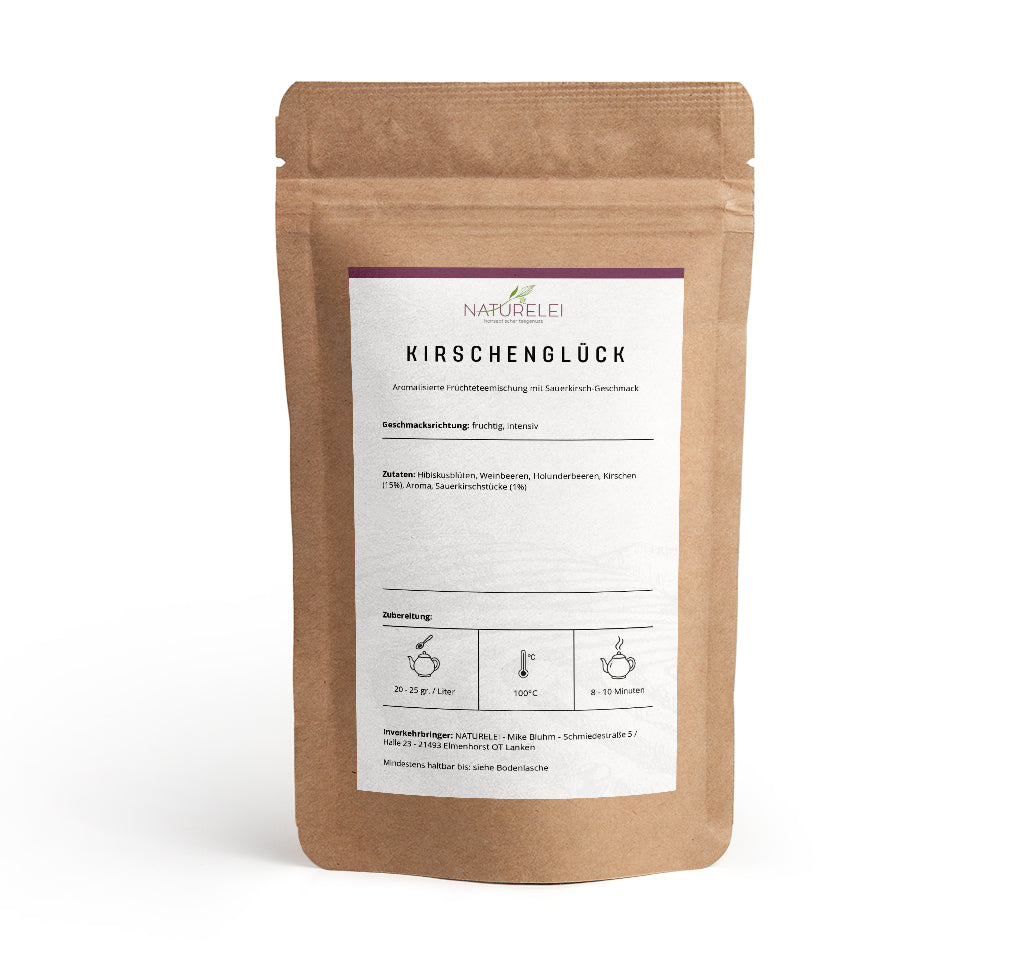 Kirschenglück
