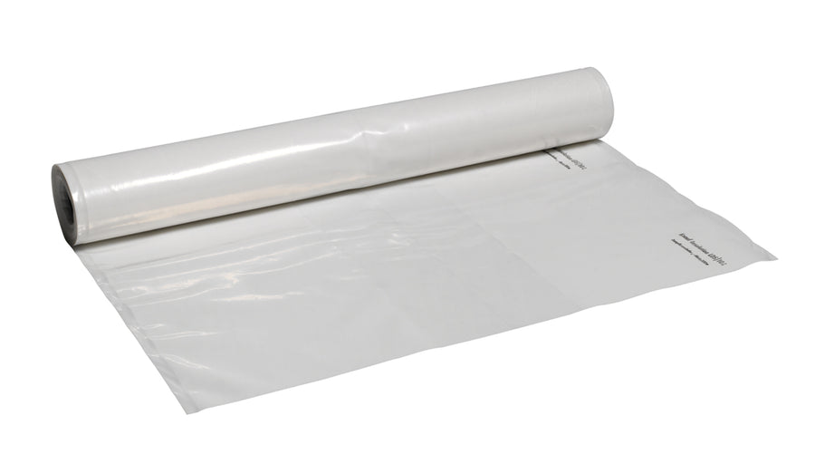 Knauf Insulation LDS 100 - Dampfbremsbahn - 2 x 12,5 m - 25 m²