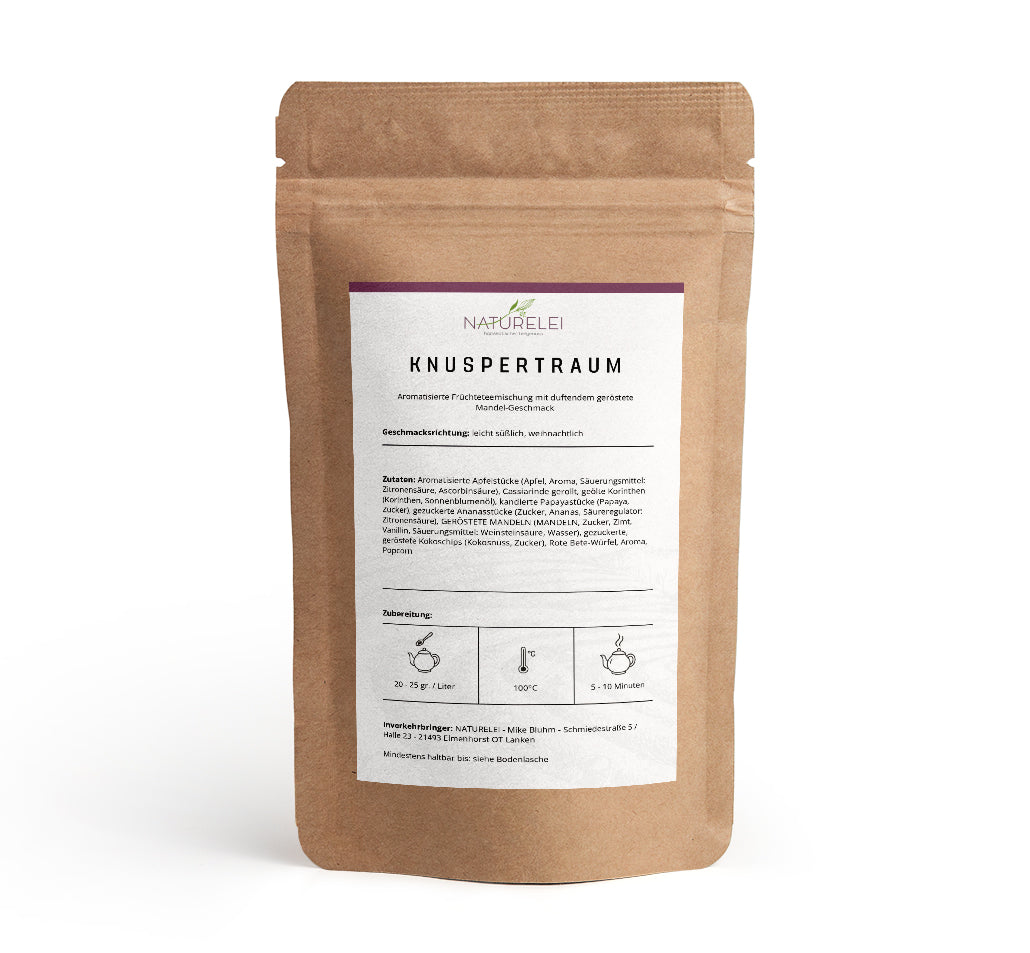Knuspertraum