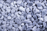 Zierkiese / Kieselsteine - Greystone getrommelt