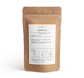 Lakritz