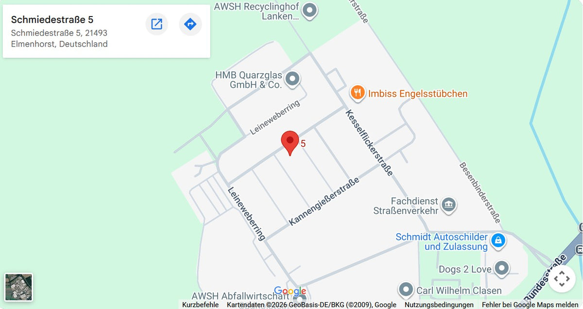 Persönliche Fachberatung